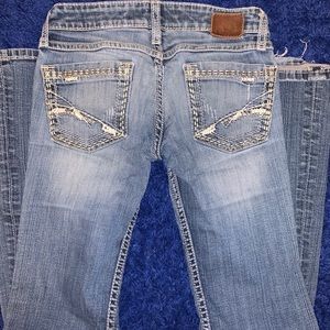 Buckle BKE Stella size 23